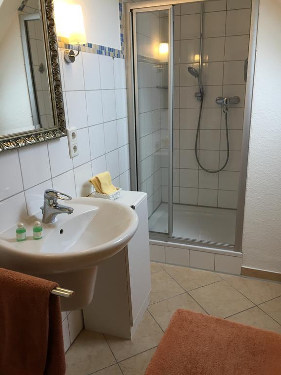 Thermen Hotel Pension Villa Holstein Bad Salzuflen Exterior photo